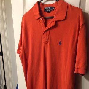 Ralph Lauren Polo Shirt for men